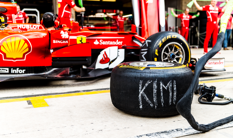 Illustration for article titled Here's Your Massive Austin F1 Race Photo Gallery